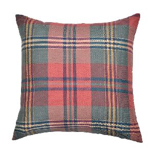 ALMOFADA XADREZ GORDON 60X60CM