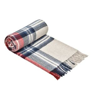 MANTA XADREZ FORBES 1,50x2,10m