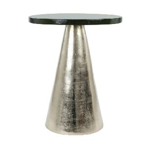 MESA LATERAL ALUMINIO DOU 30X30X41CM