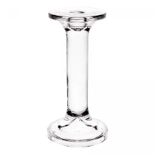 CASTI&Ccedil;AL PARA VELA DE VIDRO CRETA 9CMx9CMx18,5CM