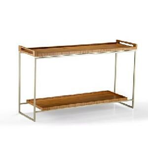 MESA APARADOR CAVA 139X42X81