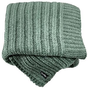 MANTA TRIC&Ocirc; TRAMARE 1,80X0,90 OLIVA