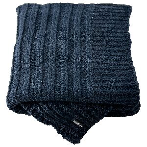 MANTA TRIC&Ocirc; TRAMARE 1,80X0,90 MARINHO