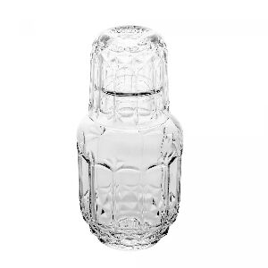 MORINGA DE VIDRO FACES 500ML/145ML