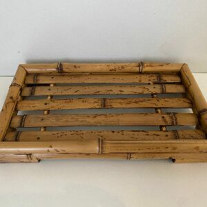 TIGRADA BANDEJINHA LAVABO