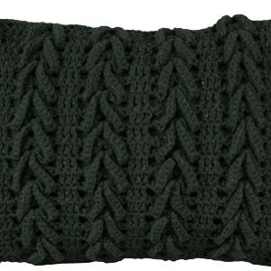 ALMOFADA CROCH&Ecirc; ALGOD&Atilde;O 35X58 MOD 08