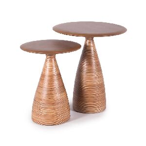 MESA LATERAL 2500 KAIDA TPO: TI MOC 40X50CM