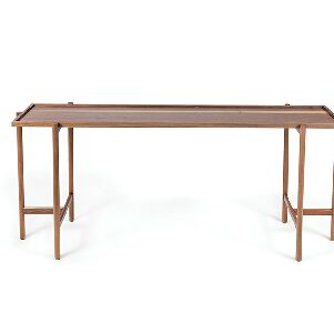 APARADOR 4091 PALAFITA TPO: CIN 180X40X75CM