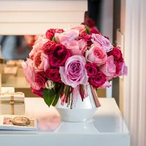 VASO FEMME M&Eacute;DIO DIAM 7,5CM ALT:11,5CM