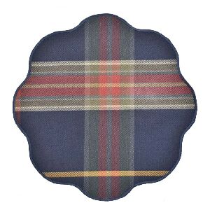 JOGO AMERICANO XADREZ DONALD 47CM