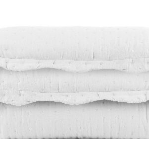 KIT COLC.PLUME BCO CASAL