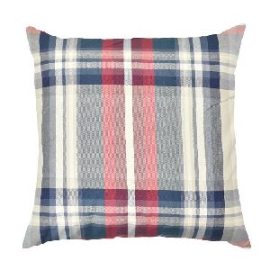 ALMOFADA XADREZ FORBES 60x60cm