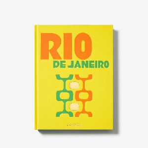 RIO DE JANEIRO - BRUNO ASTUTO 1 ED 2025