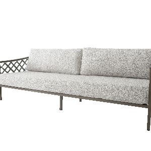 SOF&Aacute; G&Ecirc;NOVA (2025) 2,20X0,70X0,85M COR: FENDI