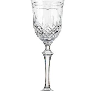 CJ 6 TA&Ccedil;AS CRISTAL 37 &Aacute;GUA L68 INC 390ML