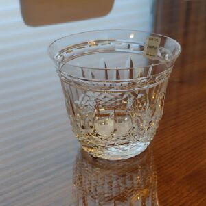 CJ 6 COPOS CRISTAL 37 ON THE R. L68 INC 320ML