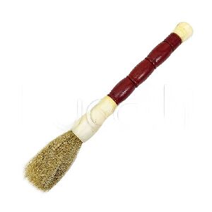 PINCEL DEC OSSO C PEDRAS VERMELHAS 53294