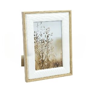 PORTA RETRATO MAD BRANCO 4X6 P 72906