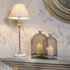 ABAJOUR 74.803 67X15X15 CM