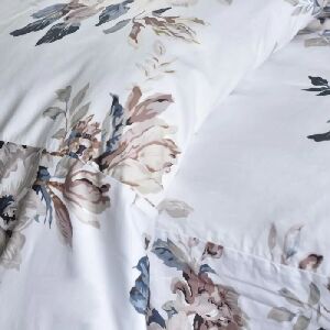 CAPA DUVET FLOR ACACIA KING
