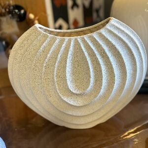 VASO DE CER&Acirc;MICA 76415