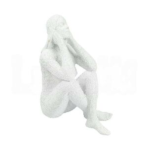 ESCULTURA EM CER&Acirc;MICA 70159 -