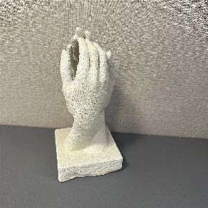 ESCULTURA EM CERAMICA