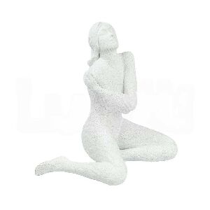 ESCULTURA EM CER&Acirc;MICA 70160 -