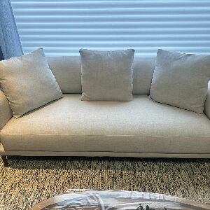 SOFA GRID 2B 1ASS 200x95x65 FXB B2262