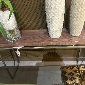 MESA LATERAL DE SOFA GOOL II