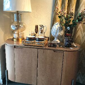 BUFFET INDIA 1200x500x800cm