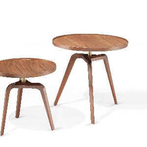 MESA DE APOIO URCA 75X75CM