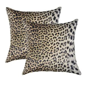 ALMOFADA ON&Ccedil;A SCOTS 60x60cm