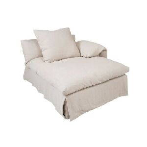 CHAISE MODERN LIFE 1,00L X 1,60P COM CAPA