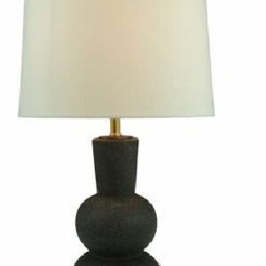 ABAJOUR BASE CERAMICA .. 57X25CM 75.332