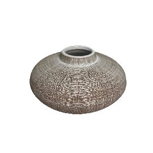 VASO DECORATIVO EM CERAMICA TEIG0006