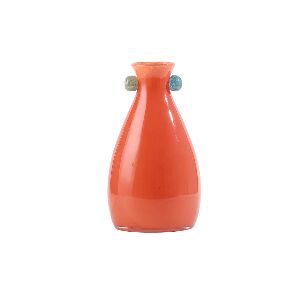 VASO DECORATIVO EM VIDRO LARAN LR0043