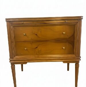 C&Ocirc;MODA EM MADEIRA