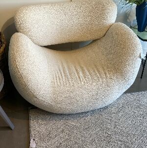 ASA1033 POLTRONA RISO