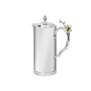 GARRAFA TERMICA CLASSIC 500 ML - ORQUIDEA