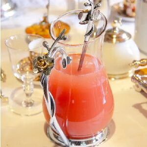 JARRA MAIOR - ORQUIDEA