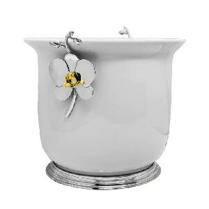 BALDE DE GELO FUSCHIA GRANDE - ORQUIDEA