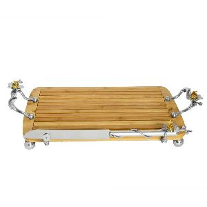 CONJUNTO MIGALHEIRA - ORQUIDEA