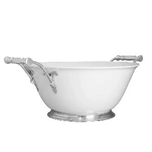 TIGELA BOJUDA CLASSICA GRANDE - WINDSOR