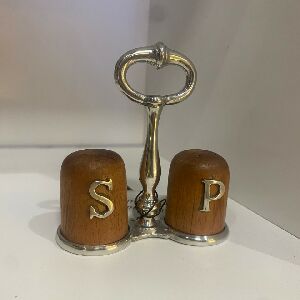 CONJUNTO SAL E PIMENTA - TRADICIONAL