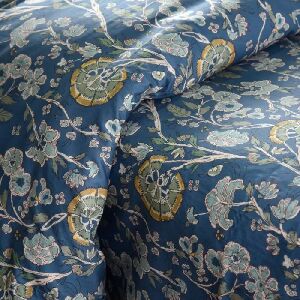 Kit Duvet Cravo Denim Queen