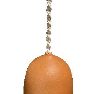 LUMIN&Aacute;RIA ARTESANAL CER&Acirc;MICA ABUNA