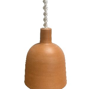 LUMIN&Aacute;RIA ARTESANAL CER&Acirc;MICA AU&Aacute;