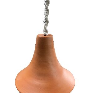 LUMIN&Aacute;RIA ARTESANAL CER&Acirc;MICA ATI