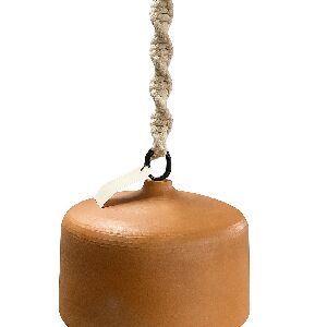 LUMIN&Aacute;RIA ARTESANAL CER&Acirc;MICA SAU&Aacute;